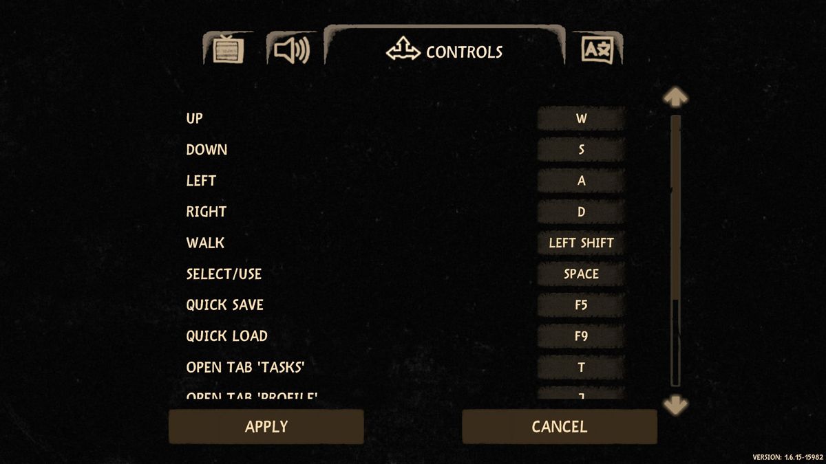 Beholder 2 screenshot 4 for Nintendo Switch